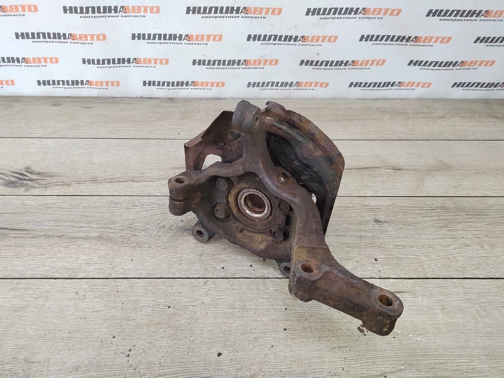 Кулак поворотный, 2500 рублей, Москва