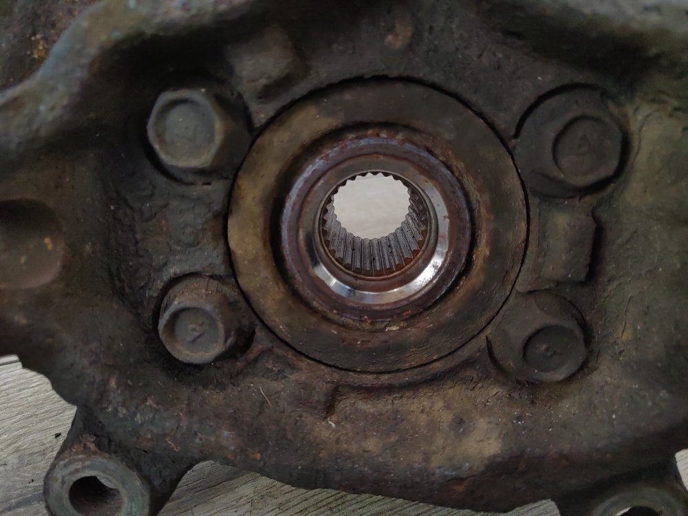 Кулак поворотный, 2500 рублей, Москва