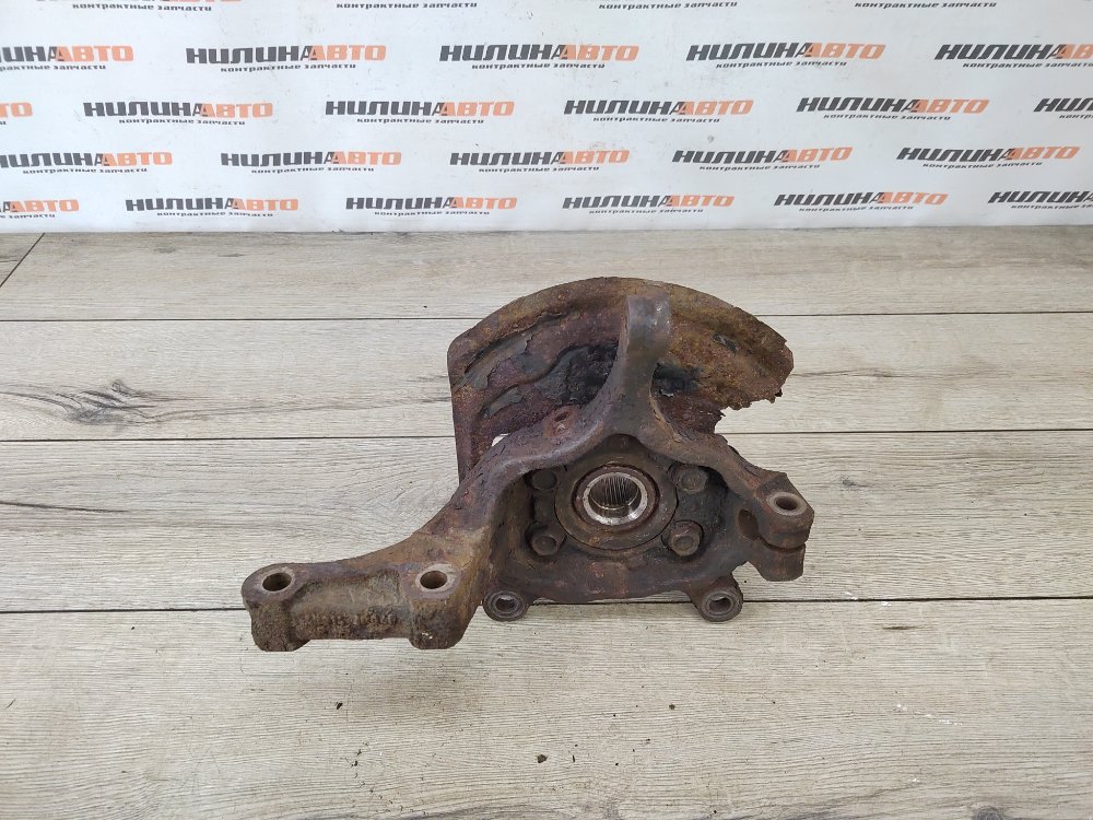 Кулак поворотный, 2500 рублей, Москва