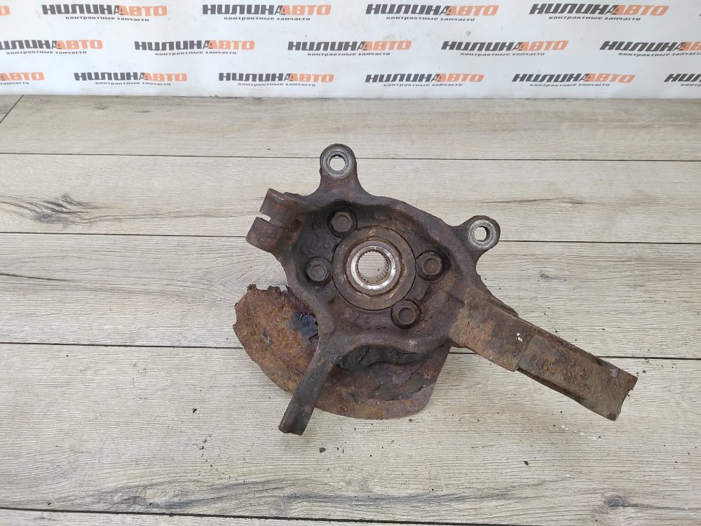 Кулак поворотный, 2500 рублей, Москва