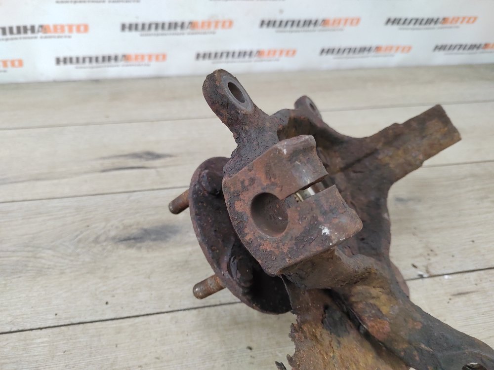 Кулак поворотный, 2500 рублей, Москва