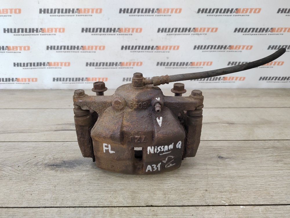 Суппорт тормозной, 1000 рублей, Москва