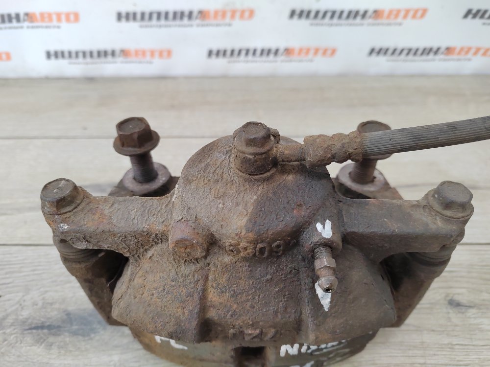 Суппорт тормозной, 1000 рублей, Москва