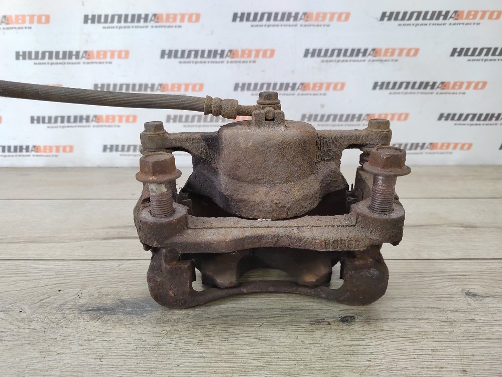 Суппорт тормозной, 1000 рублей, Москва