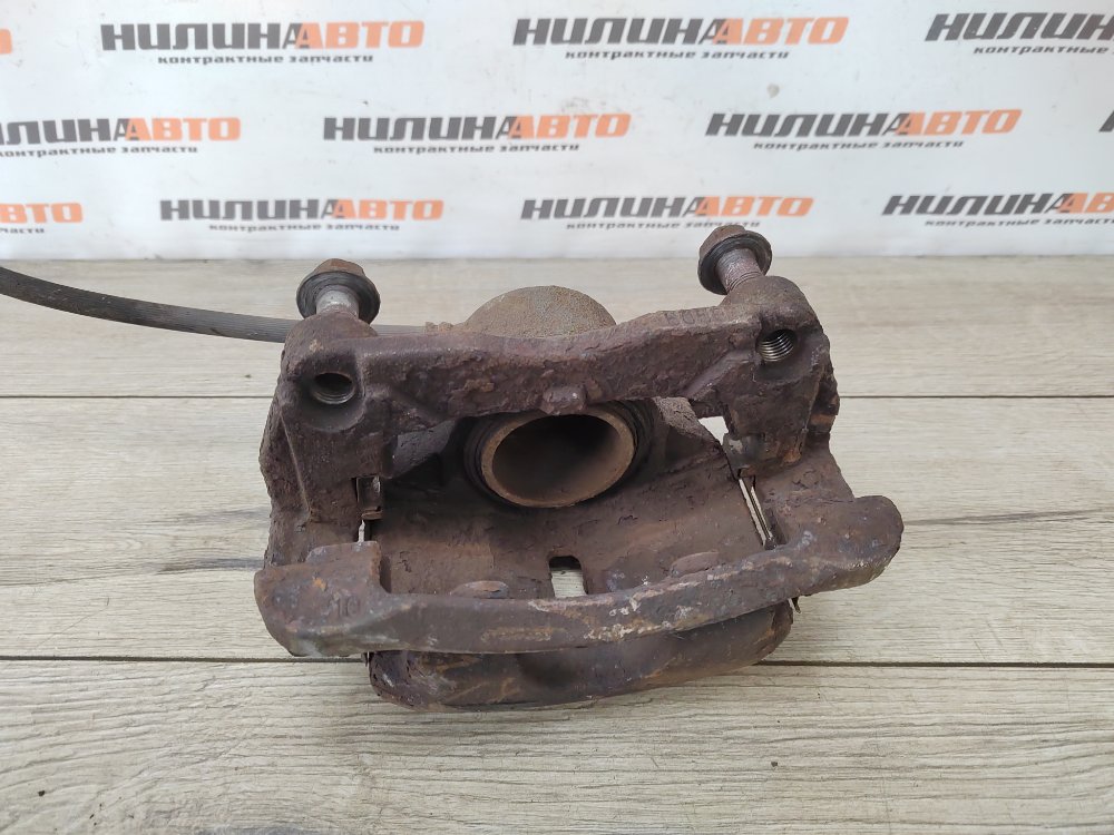 Суппорт тормозной, 1000 рублей, Москва