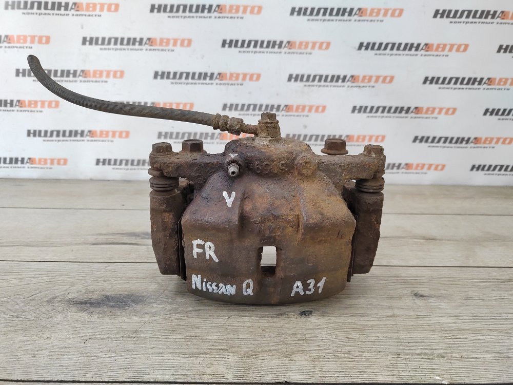 Суппорт тормозной, 1000 рублей, Москва