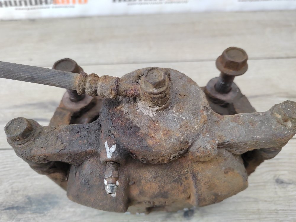 Суппорт тормозной, 1000 рублей, Москва