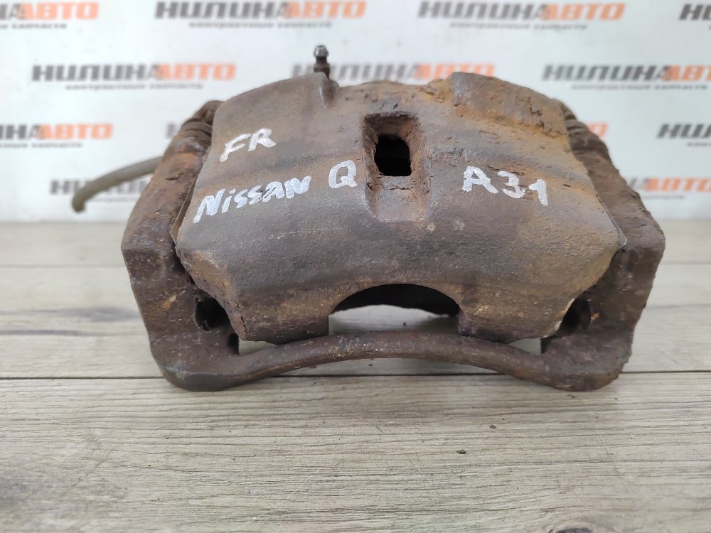 Суппорт тормозной, 1000 рублей, Москва