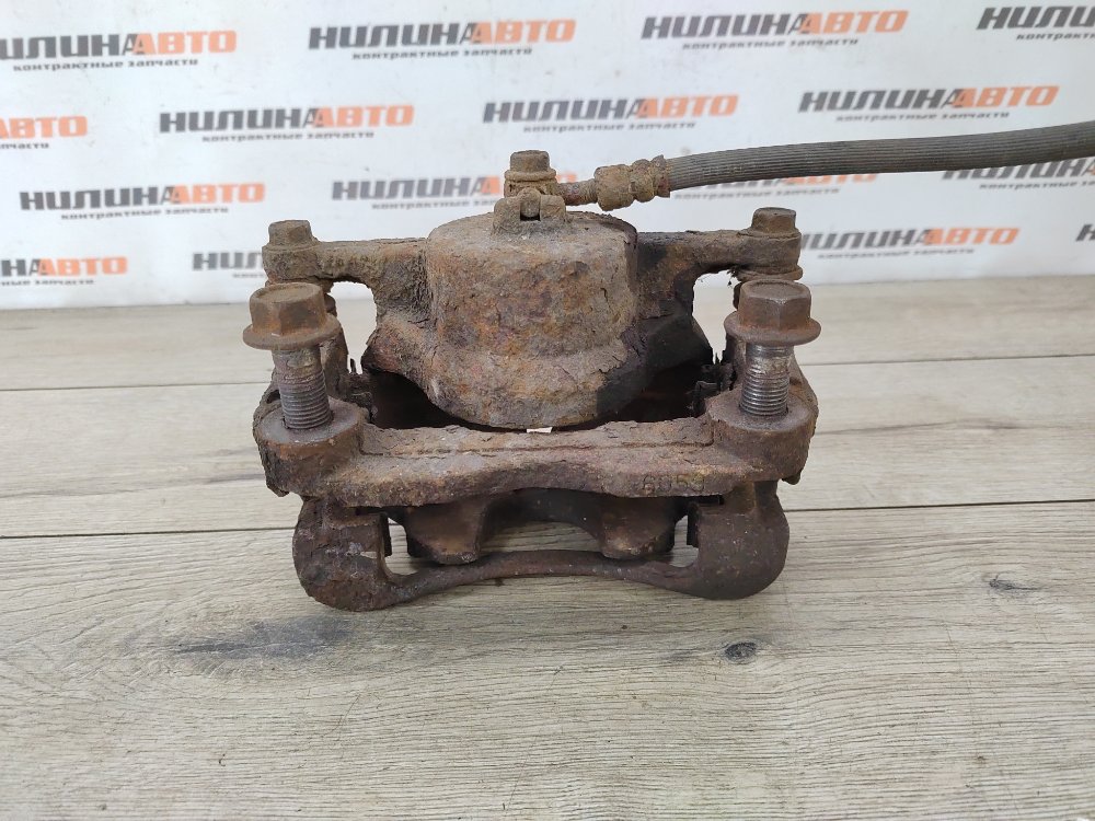 Суппорт тормозной, 1000 рублей, Москва