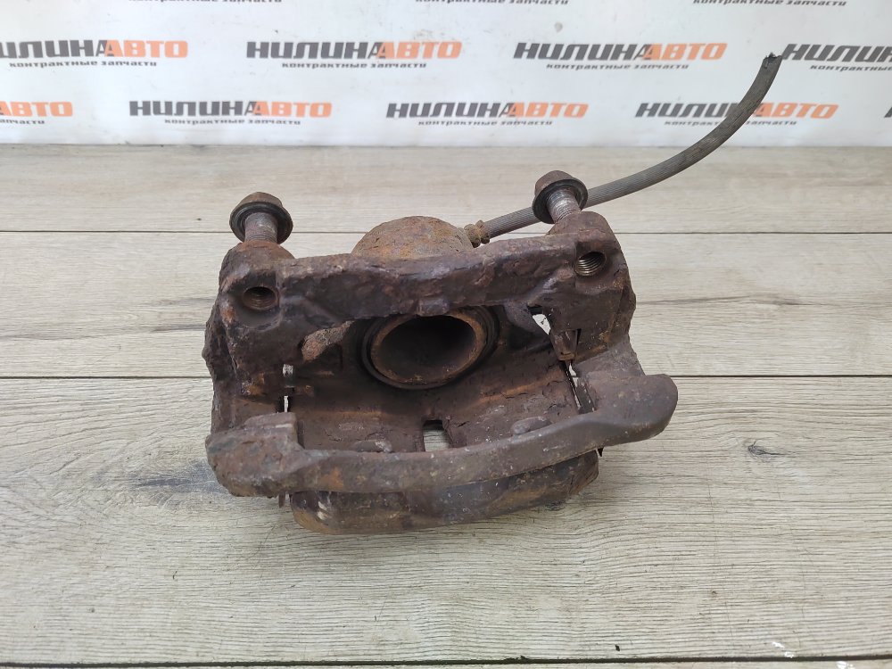 Суппорт тормозной, 1000 рублей, Москва