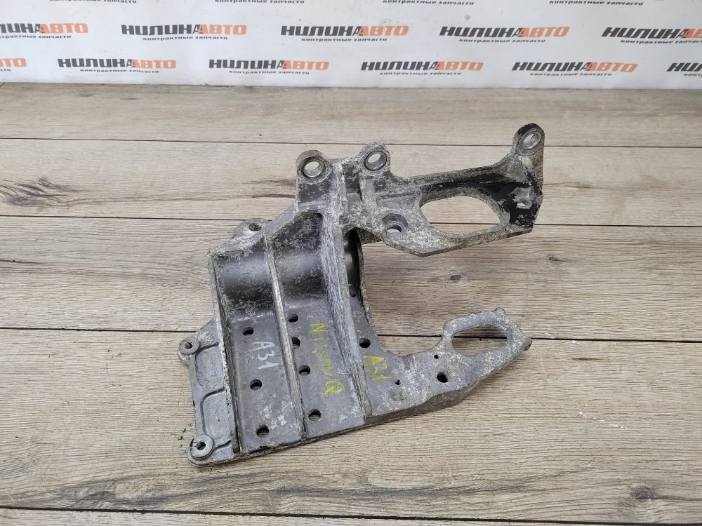 Кронштейн КПП, 1600 рублей, Москва