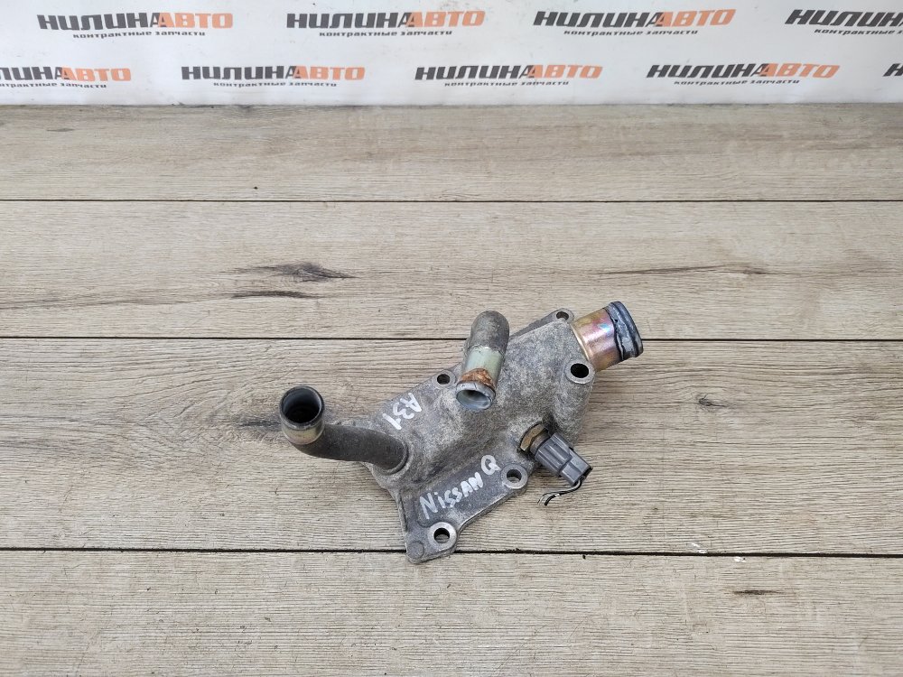 Фланец системы охлаждения, 800 рублей, Москва