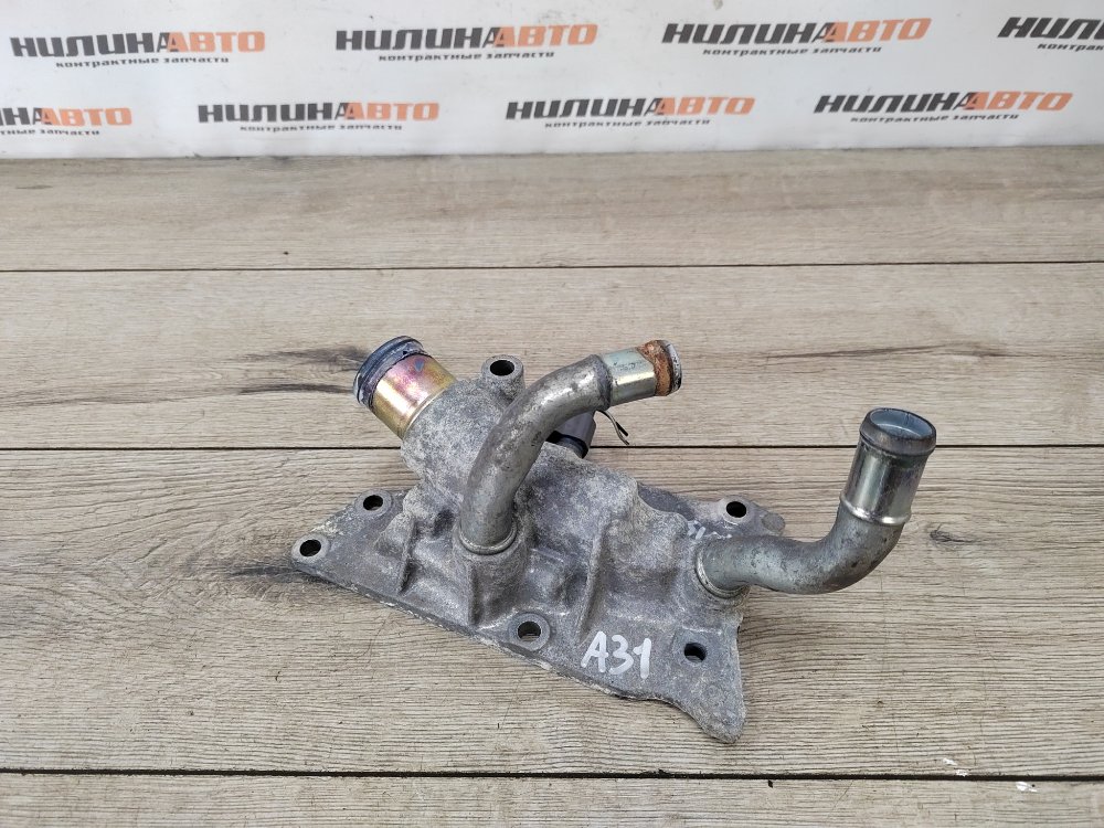 Фланец системы охлаждения, 800 рублей, Москва