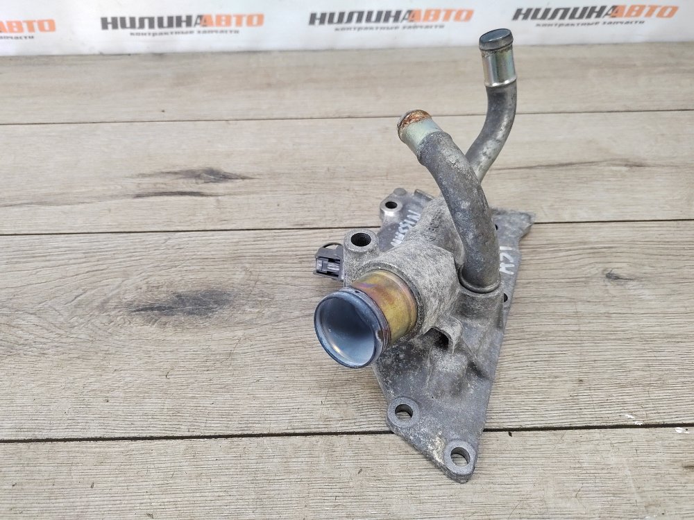 Фланец системы охлаждения, 800 рублей, Москва