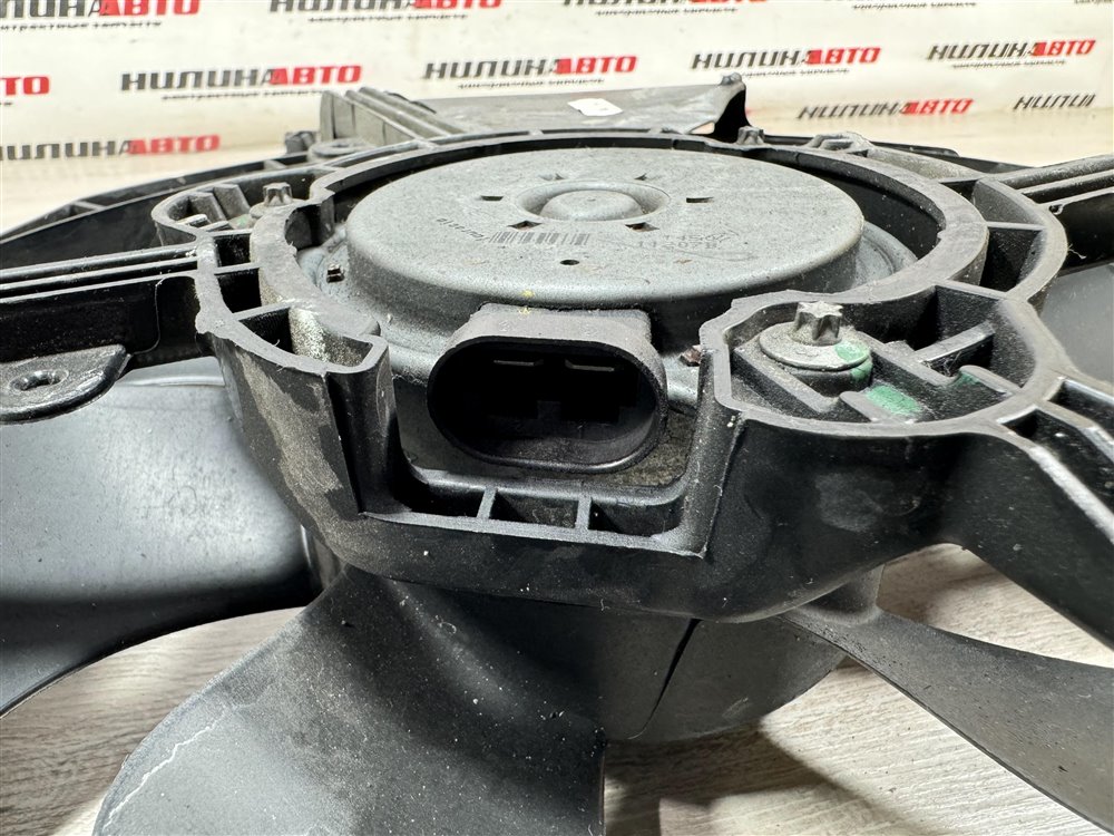 Вентилятор охлаждения, 6500 рублей, Севастополь