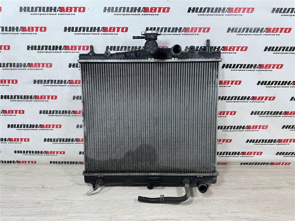 Радиатор охлаждения, 5200 рублей, Севастополь