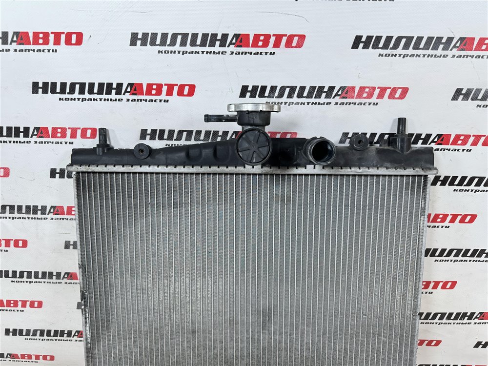 Радиатор охлаждения, 5200 рублей, Севастополь