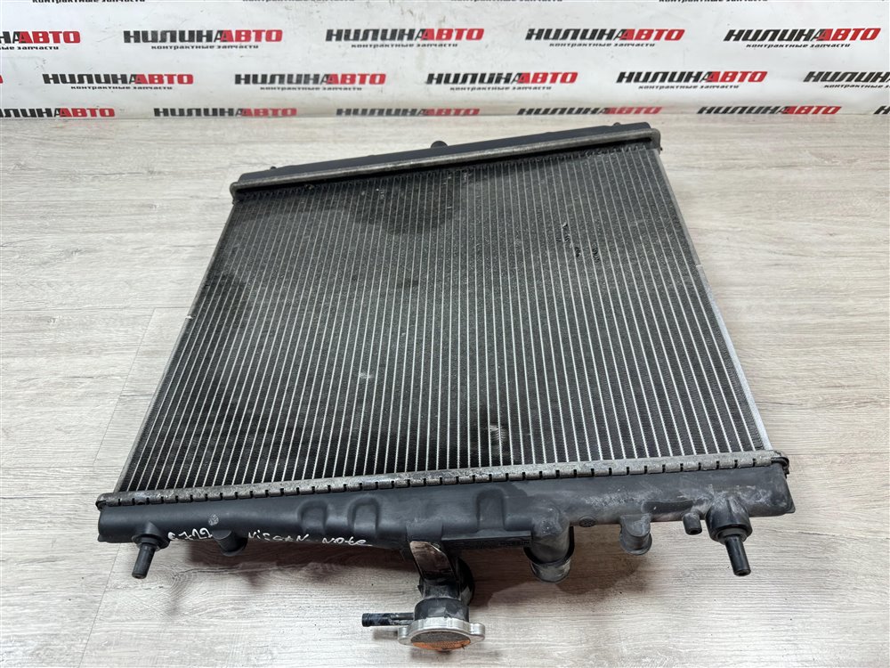 Радиатор охлаждения, 5200 рублей, Севастополь