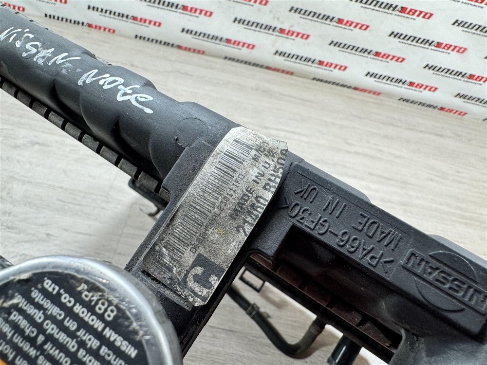 Радиатор охлаждения, 5200 рублей, Севастополь