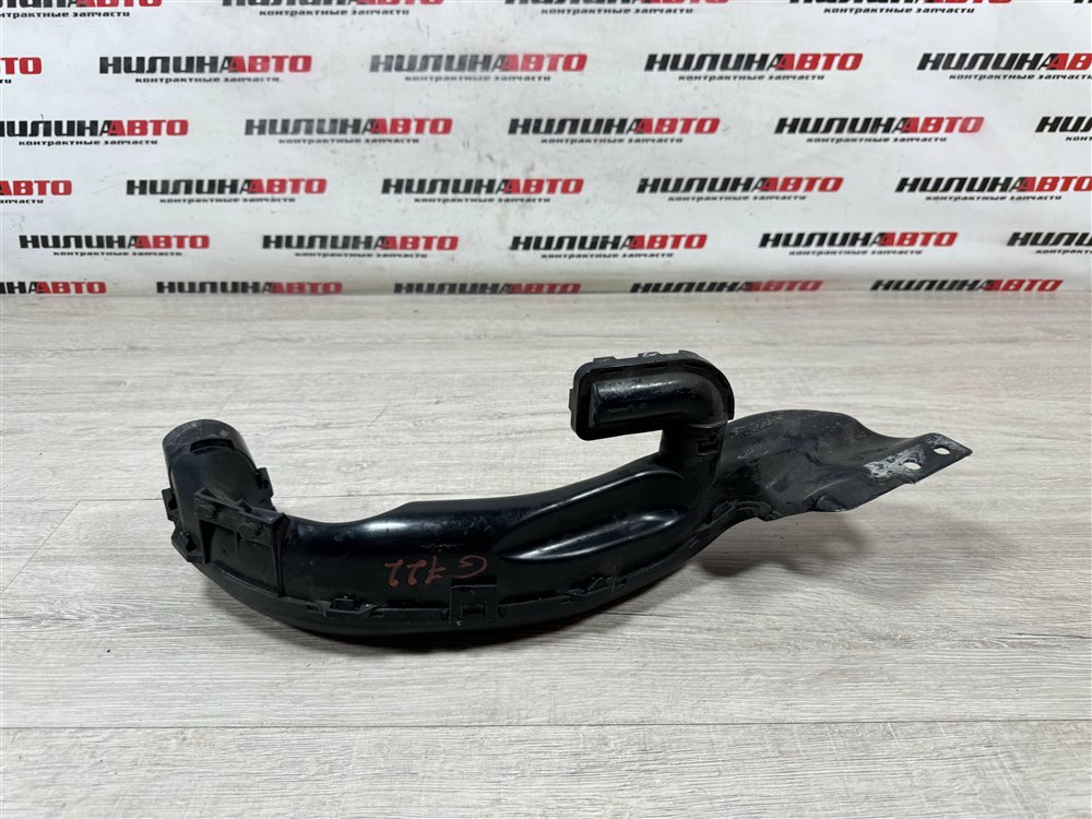 Воздухозаборник, 4500 рублей, Севастополь