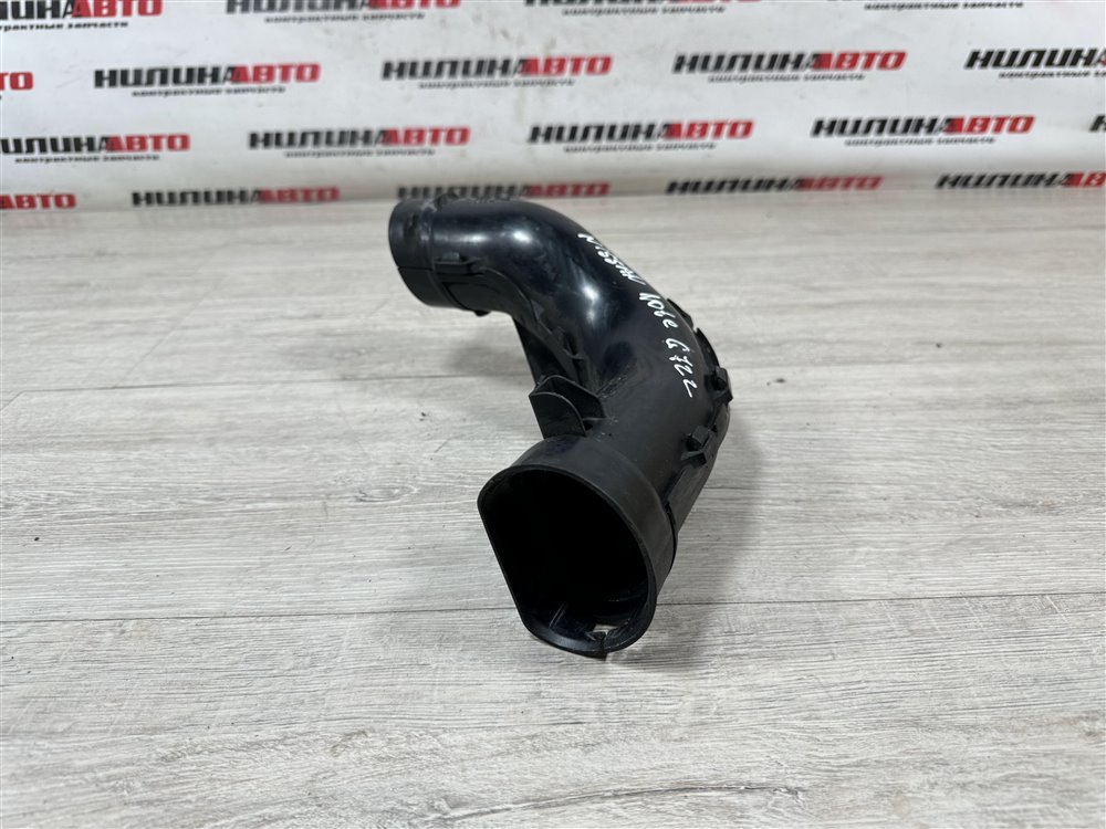 Патрубок воздухозаборника, 800 рублей, Севастополь