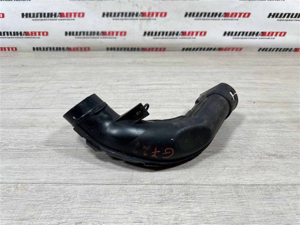 Патрубок воздухозаборника, 800 рублей, Севастополь