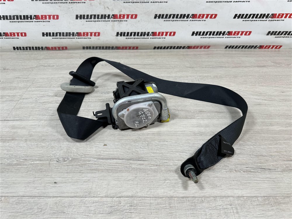 Ремень безопасности, 2500 рублей, Севастополь