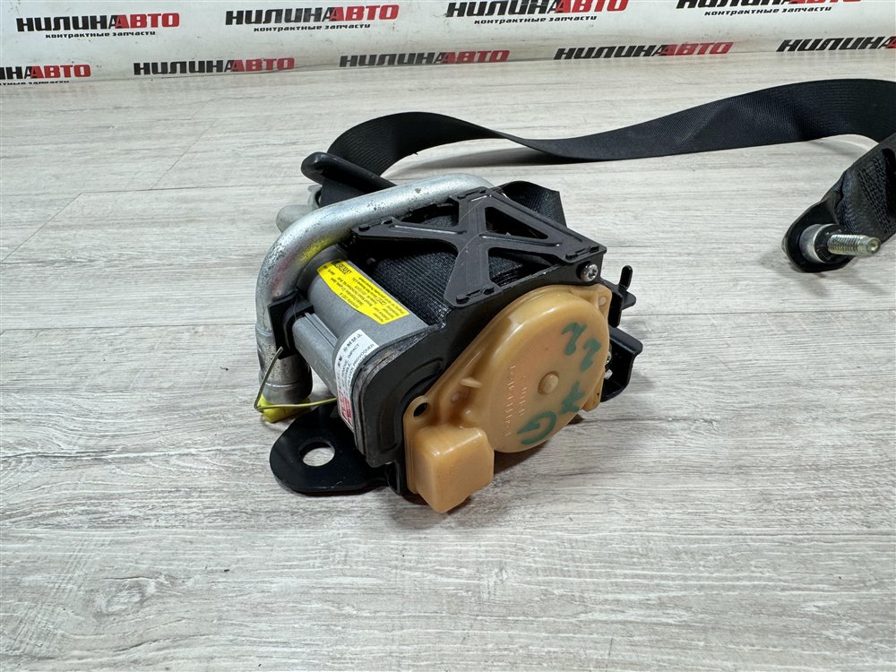 Ремень безопасности, 2500 рублей, Севастополь