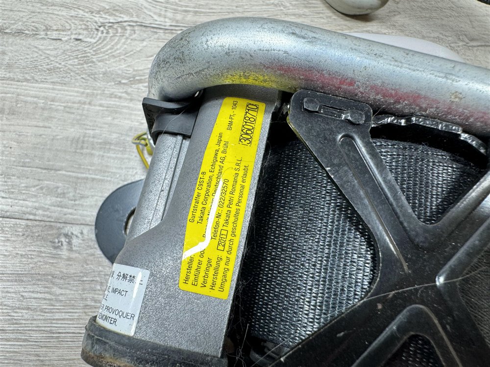 Ремень безопасности, 2500 рублей, Севастополь