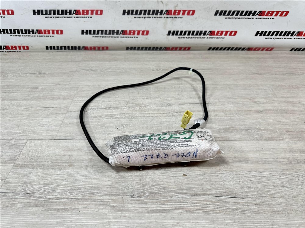 Подушка безопасности в сиденье, 1500 рублей, Севастополь