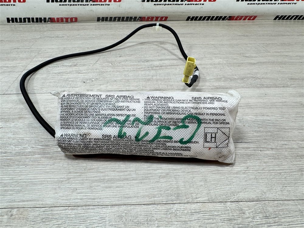 Подушка безопасности в сиденье, 1500 рублей, Севастополь