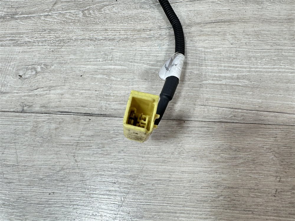 Подушка безопасности в сиденье, 1500 рублей, Севастополь