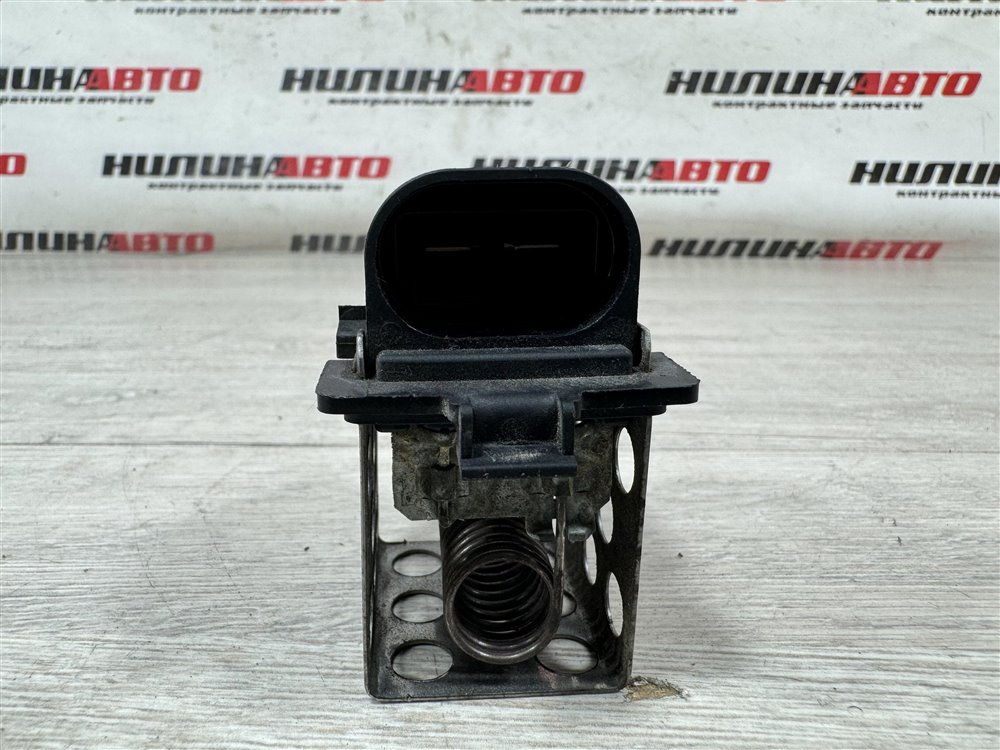 Резистор вентилятора охлаждения, 500 рублей, Севастополь