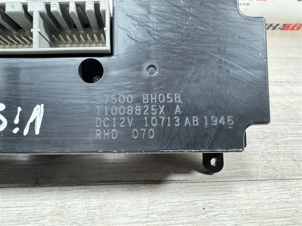 Блок управления печкой, 9000 рублей, Севастополь