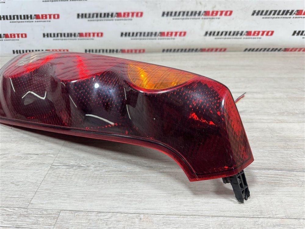 Фонарь в крыло, 3000 рублей, Севастополь