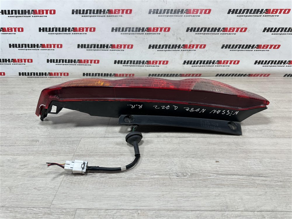 Фонарь в крыло, 3000 рублей, Севастополь