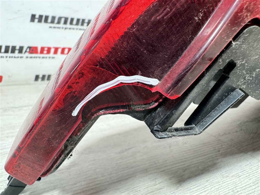 Фонарь в крыло, 3000 рублей, Севастополь