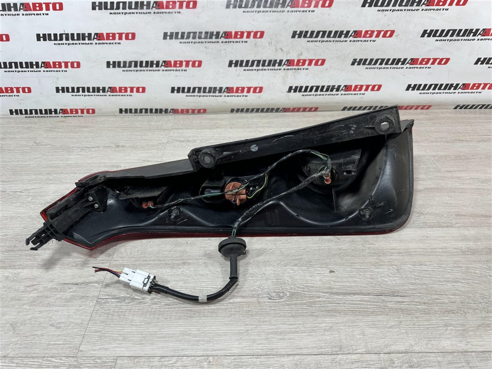 Фонарь в крыло, 3000 рублей, Севастополь