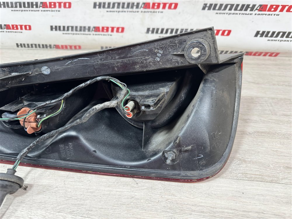 Фонарь в крыло, 3000 рублей, Севастополь