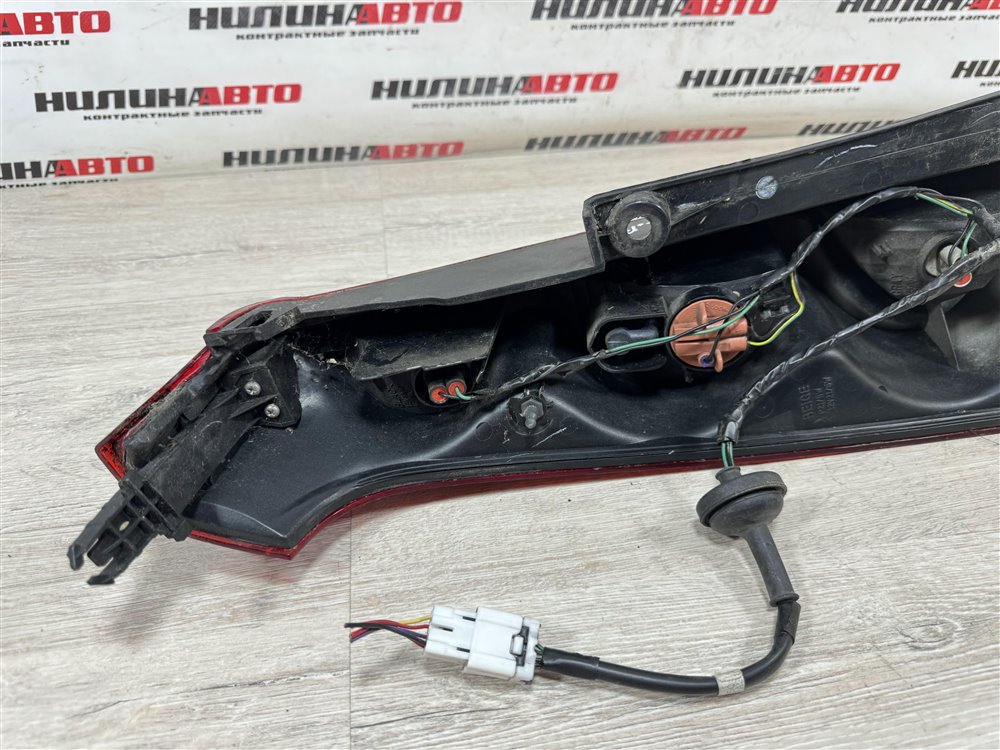 Фонарь в крыло, 3000 рублей, Севастополь