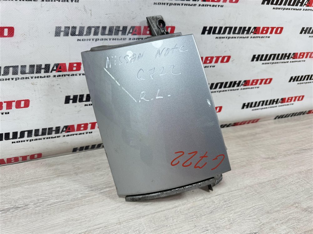 Бампер, 2000 рублей, Севастополь