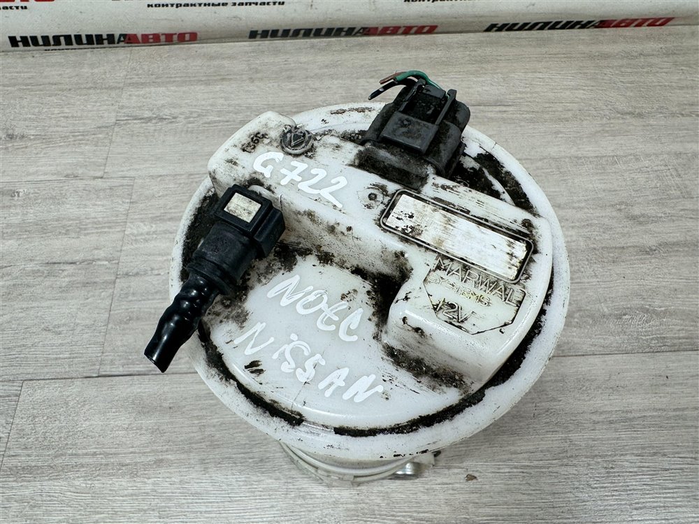 Бензонасос, 3000 рублей, Севастополь