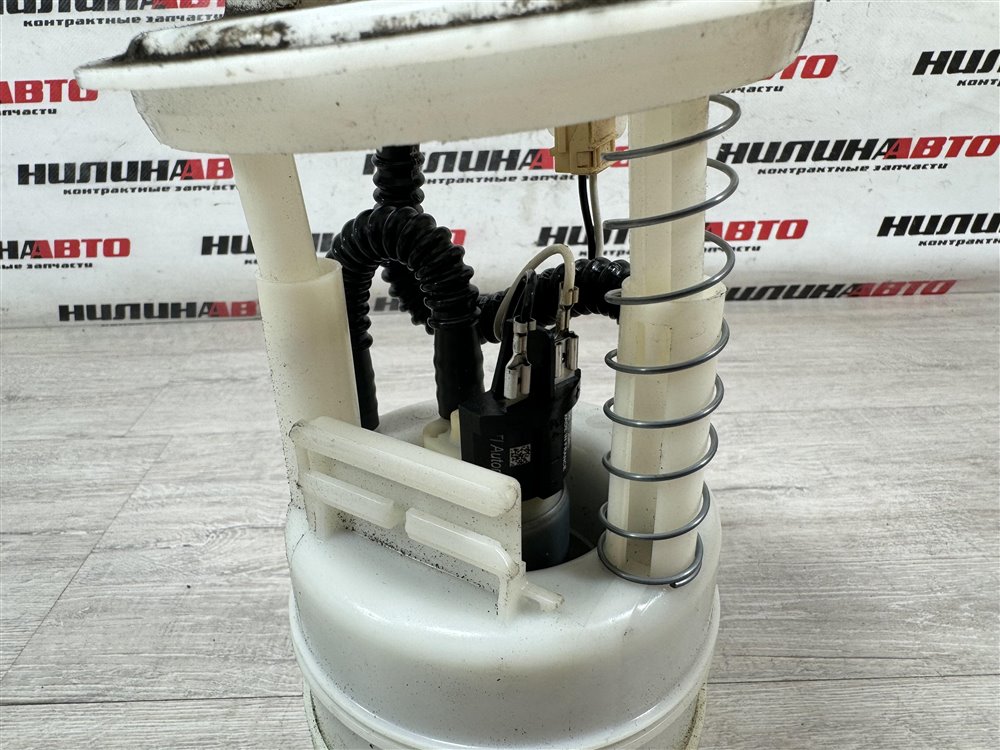 Бензонасос, 3000 рублей, Севастополь