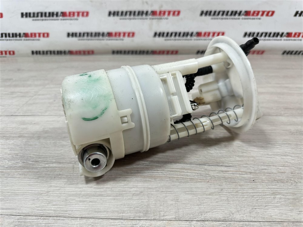 Бензонасос, 3000 рублей, Севастополь