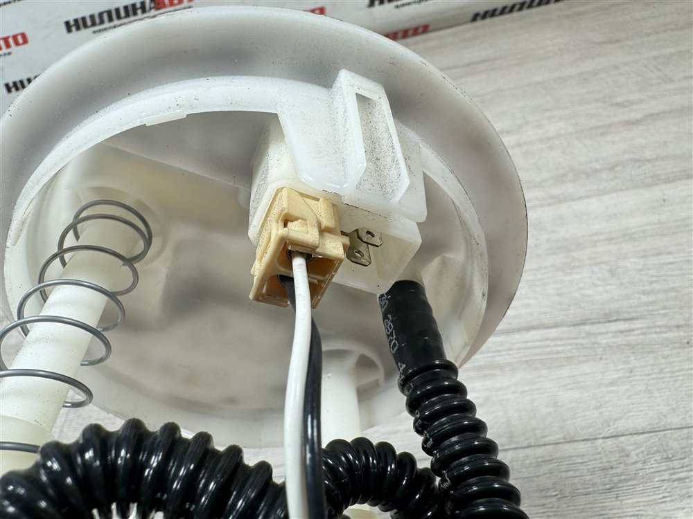 Бензонасос, 3000 рублей, Севастополь