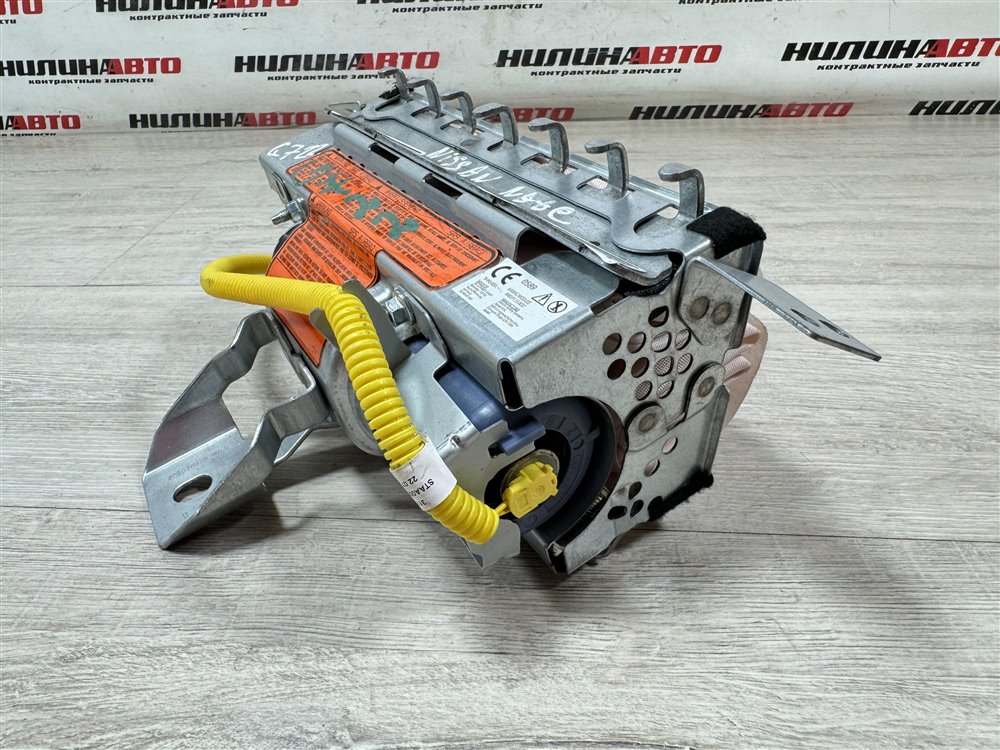 Подушка безопасности в торпедо, 2000 рублей, Севастополь