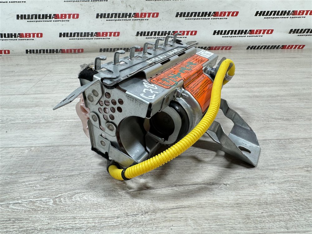 Подушка безопасности в торпедо, 2000 рублей, Севастополь