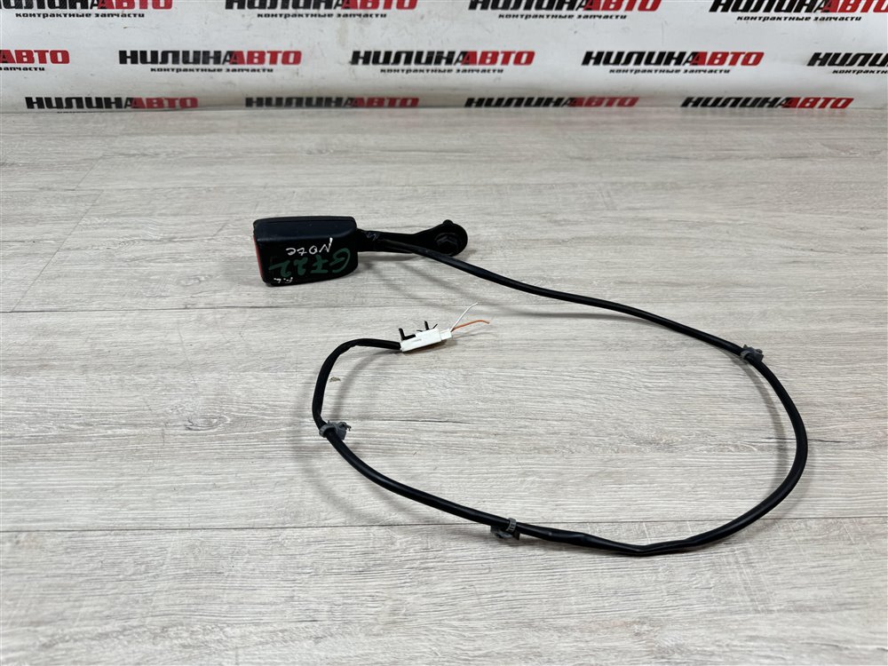 Замок ремня безопасности, 500 рублей, Севастополь