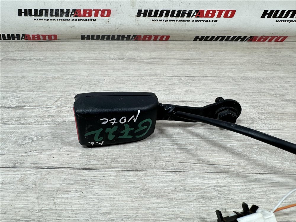 Замок ремня безопасности, 500 рублей, Севастополь