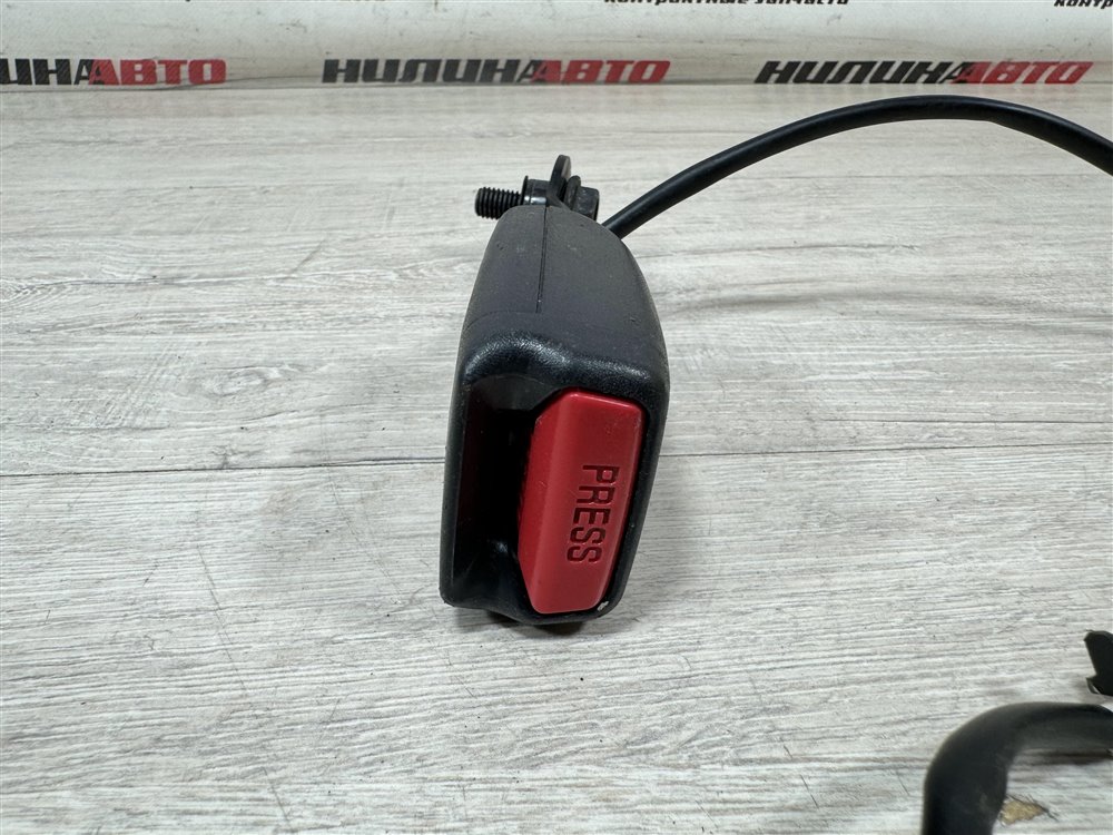 Замок ремня безопасности, 500 рублей, Севастополь